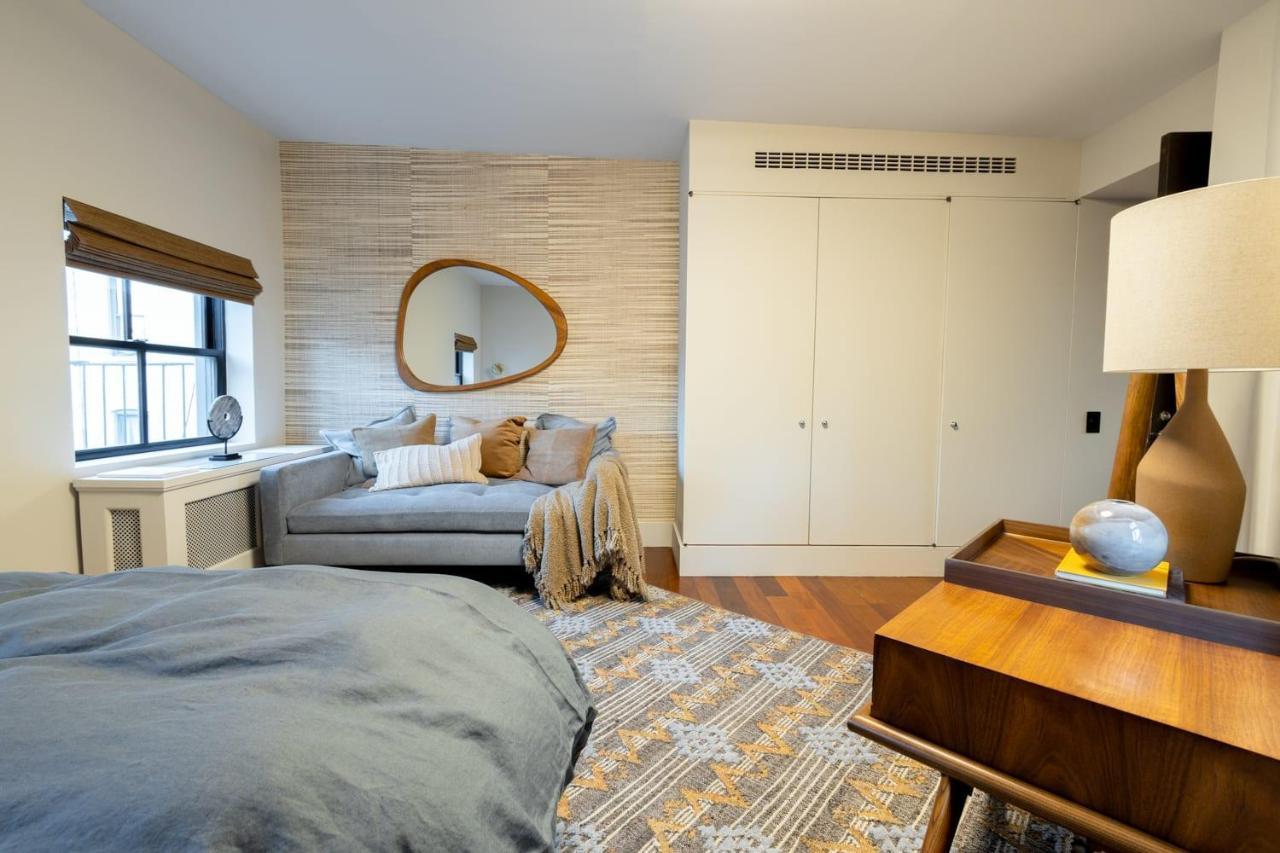 Apartamento E10-3 3br Designer Townhouse *