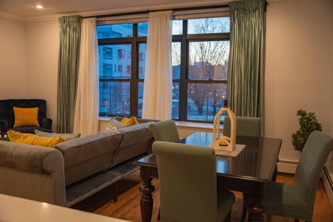 Lejlighed 4 Bed Luxury Apt Long Or Short New York