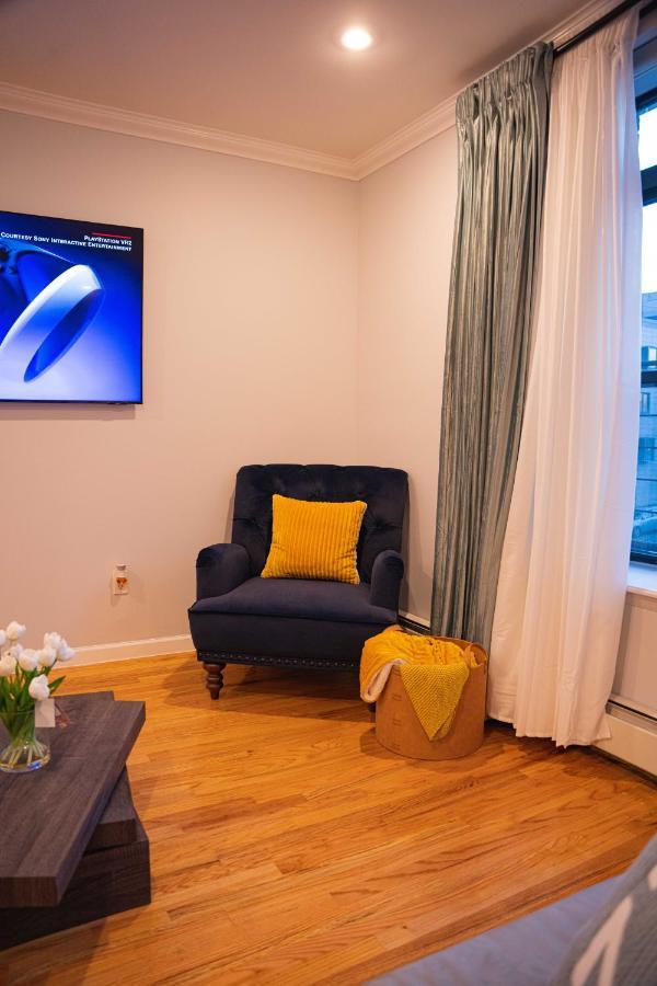 4 Bed Luxury Apt Long Or Short Lejlighed *