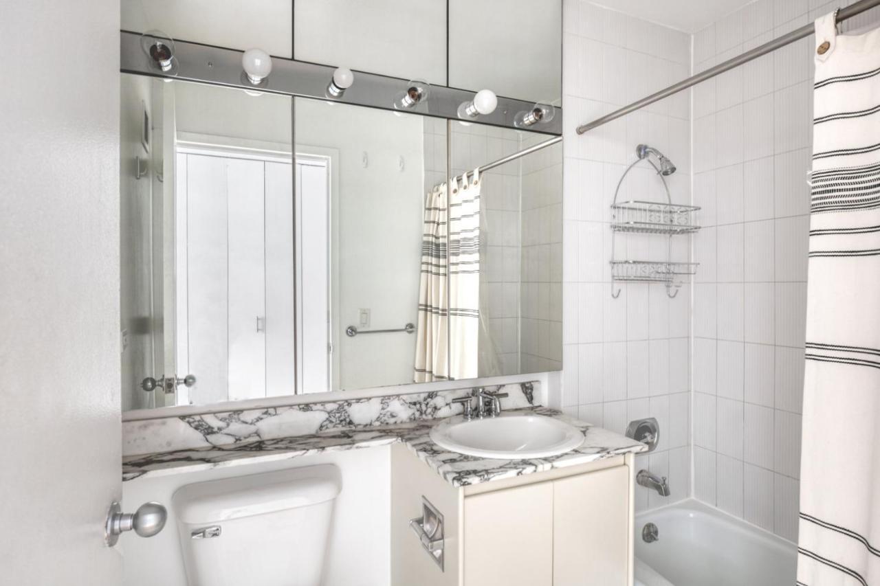 In Trendy Tribeca Indoor Pool Gym Nyc-153 Appartement New York