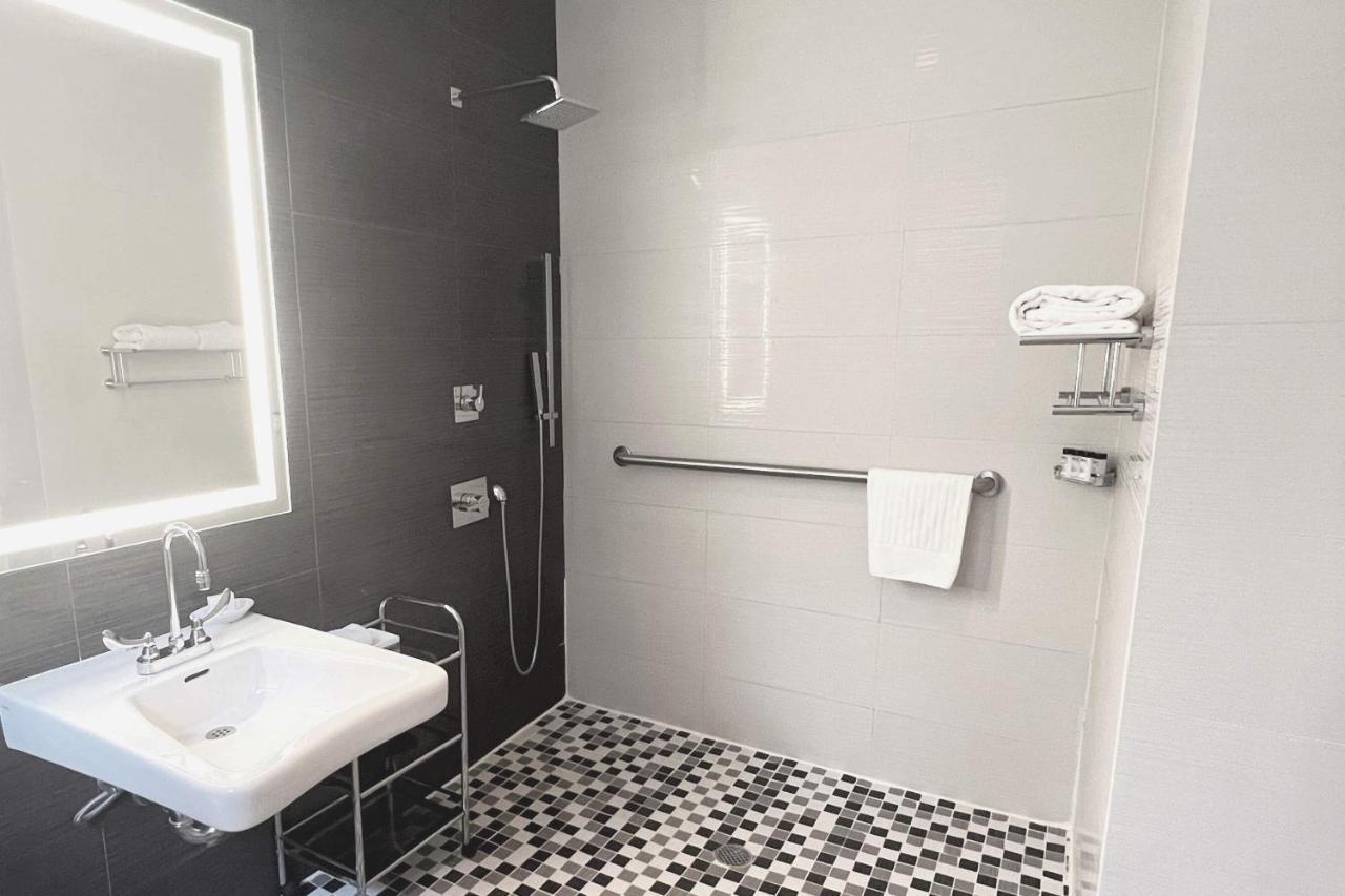Ameritania At Times Square 4* New York