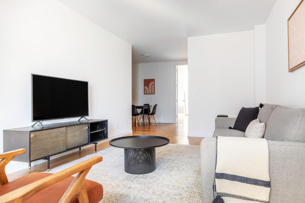 Appartement Sutton Place 2br W Gym Nr Rockefeller Plaza Nyc-519 *