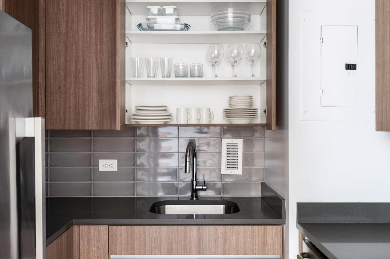 Appartement Sutton Place 2br W Gym Nr Rockefeller Plaza Nyc-519