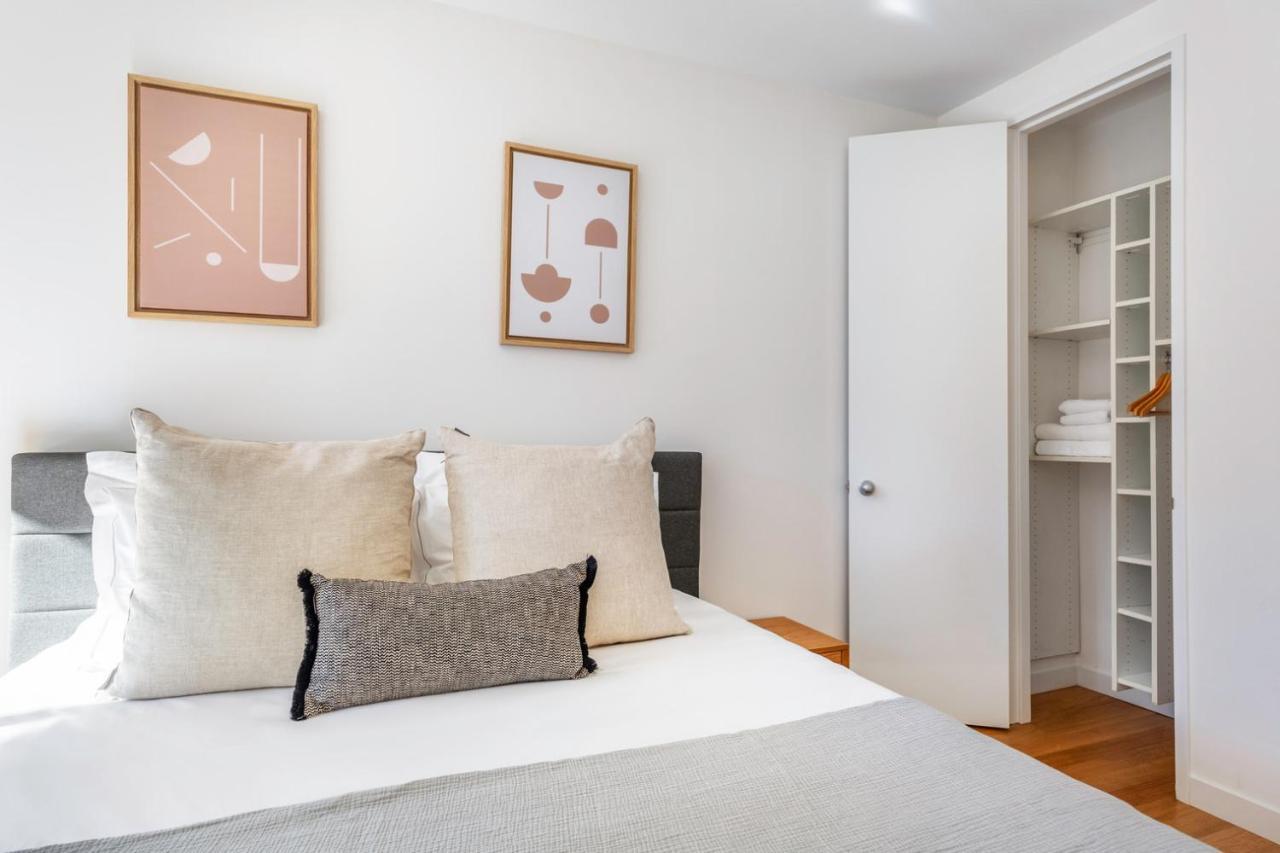 Appartement Sutton Place 2br W Gym Nr Rockefeller Plaza Nyc-519 *