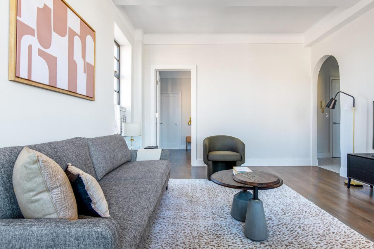 New W Village 2br W Wd Doorman Nr Bars Nyc-553 Appartement *