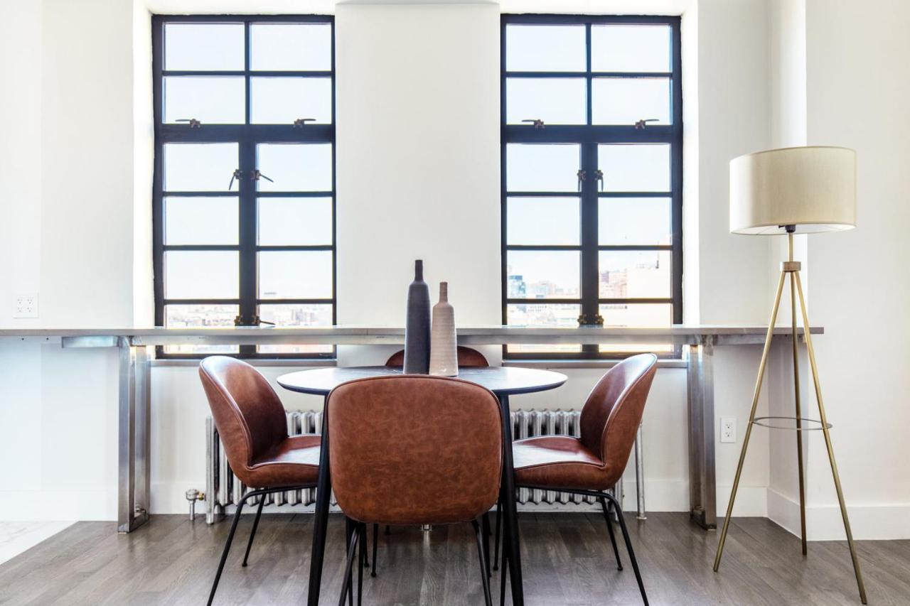 New W Village 2br W Wd Doorman Nr Bars Nyc-553 Appartement *