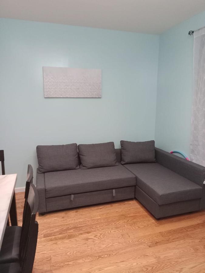 Gorgeous 2 Bedroom Apt Brooklyn Appartement
