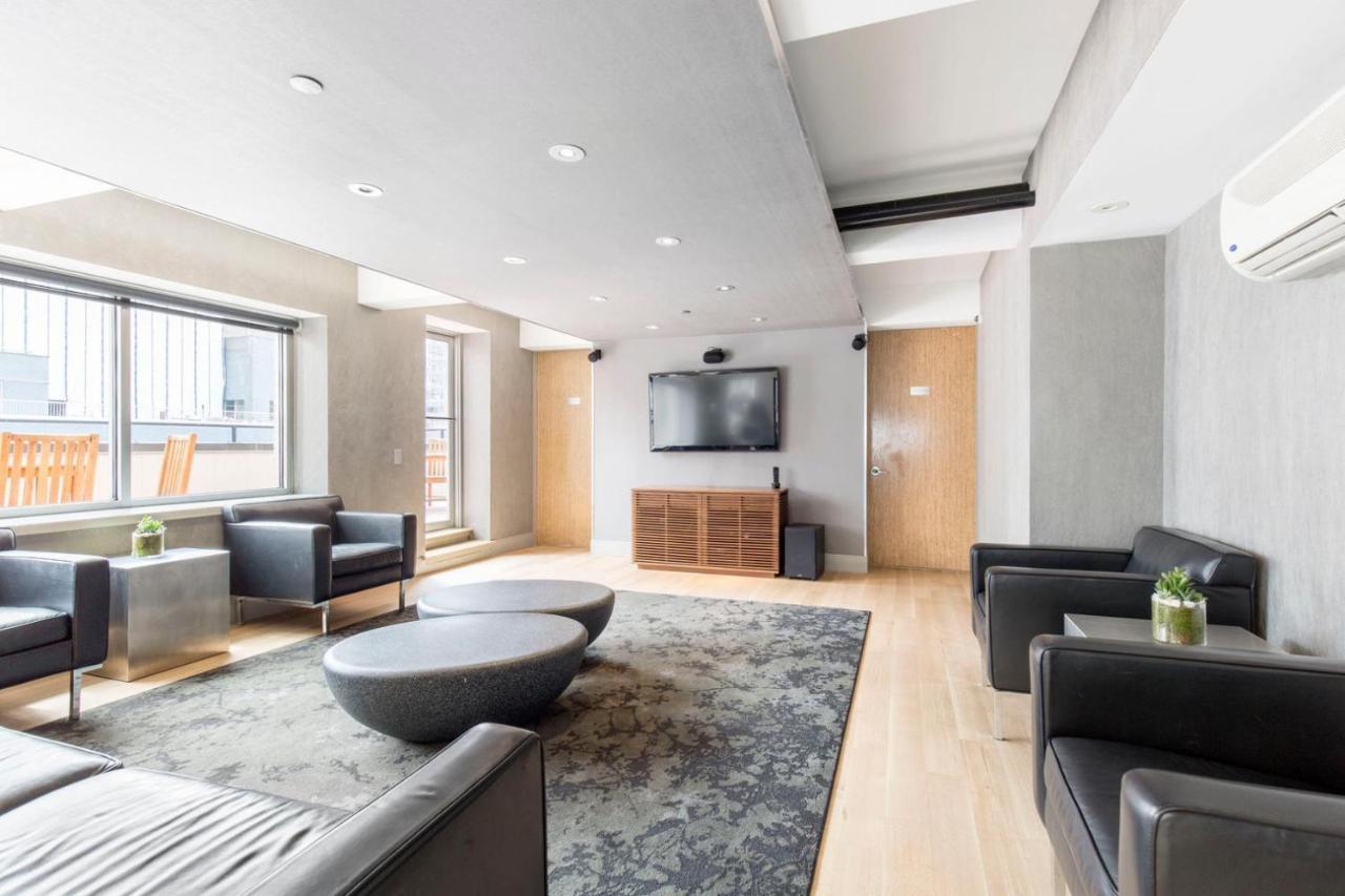Tribeca 1br W Doorman Gym Nr Freedom Tower Nyc-446 Appartement