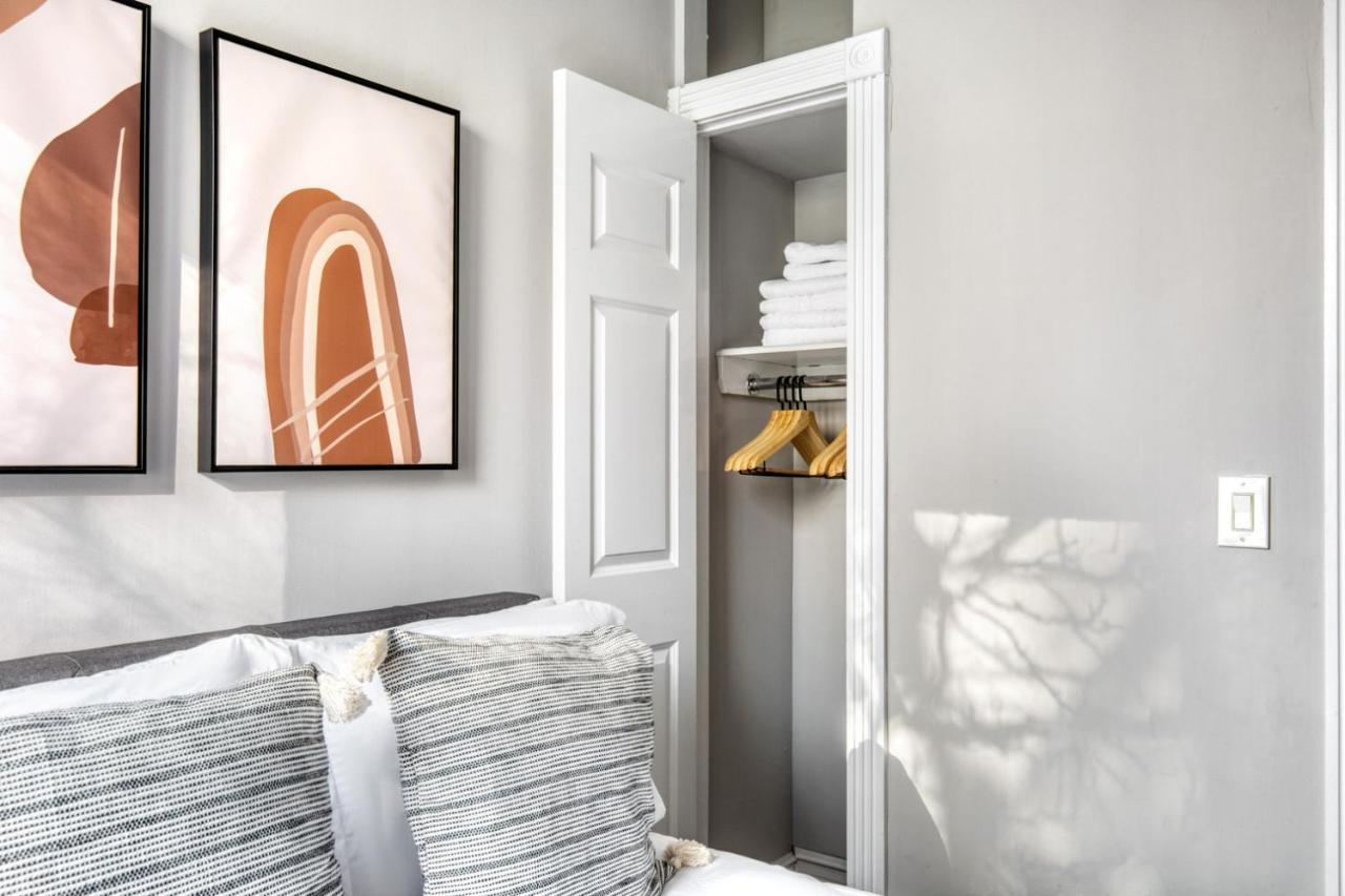 Appartement Murray Hill 2br W Wd Nr Un Nyc-1052