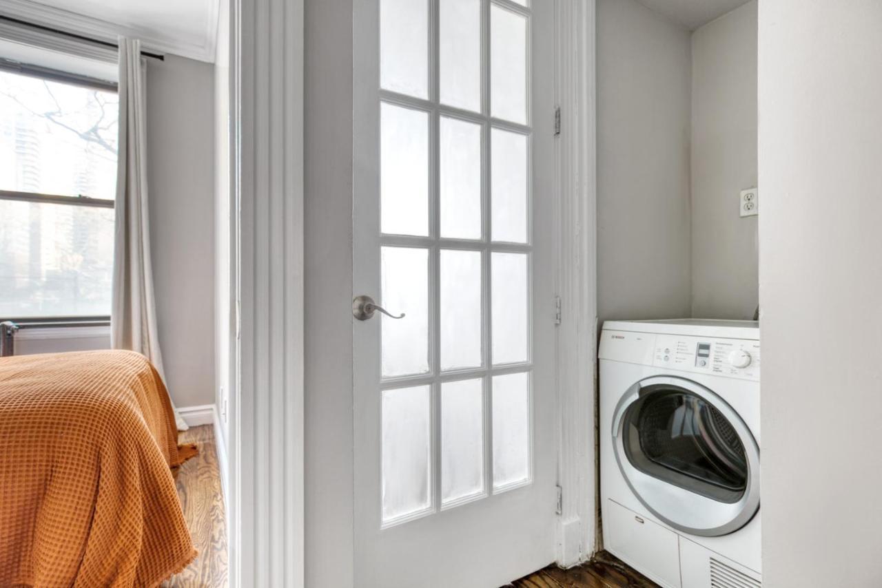 Murray Hill 2br W Wd Nr Un Nyc-1052 Appartement *