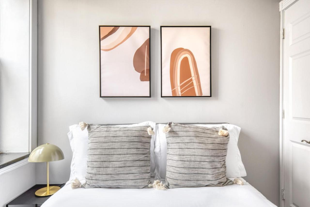 Appartement Murray Hill 2br W Wd Nr Un Nyc-1052 New York