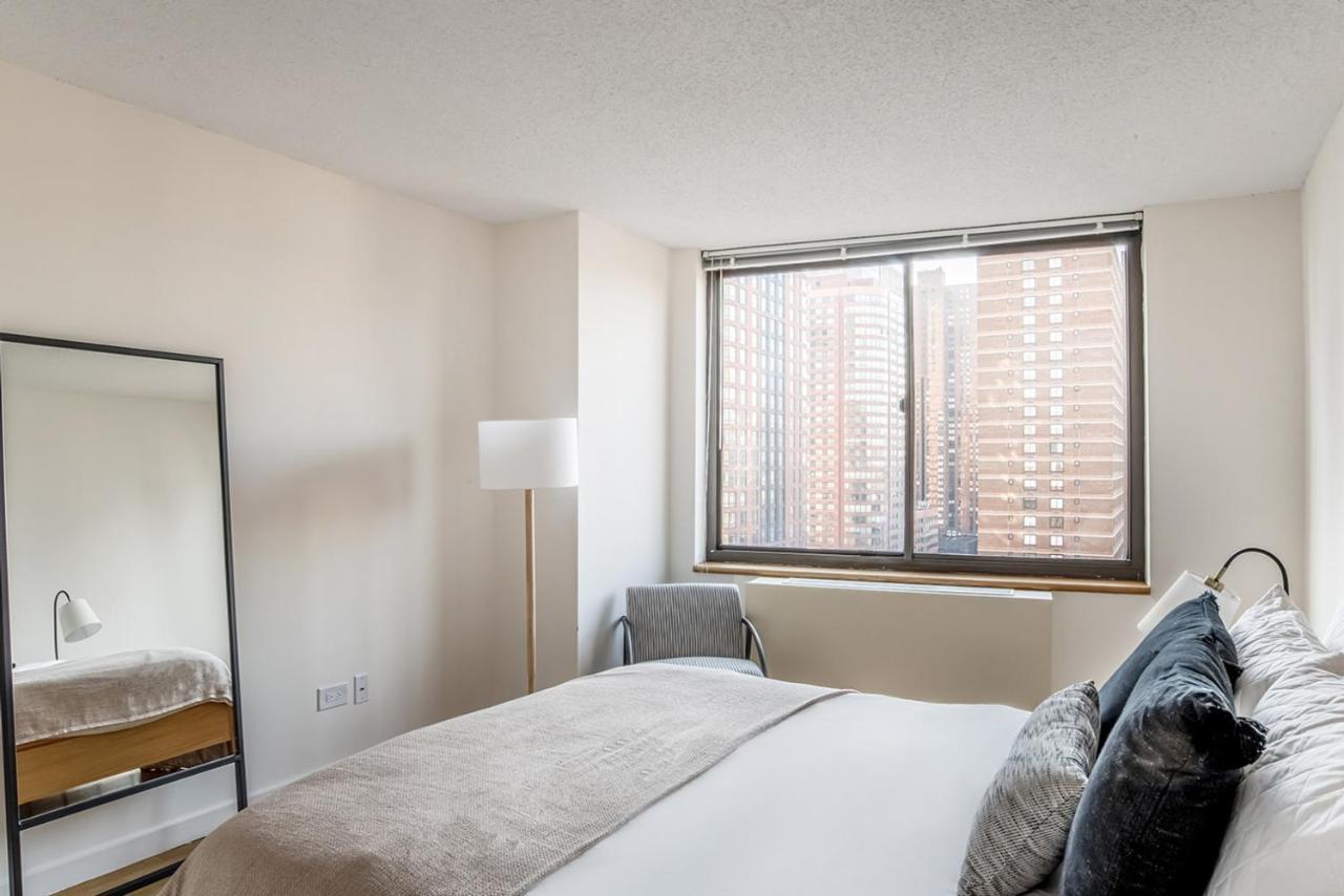 Appartement Ues 2br W Elevator Doorman Gym Nr Park Nyc-1071 New York