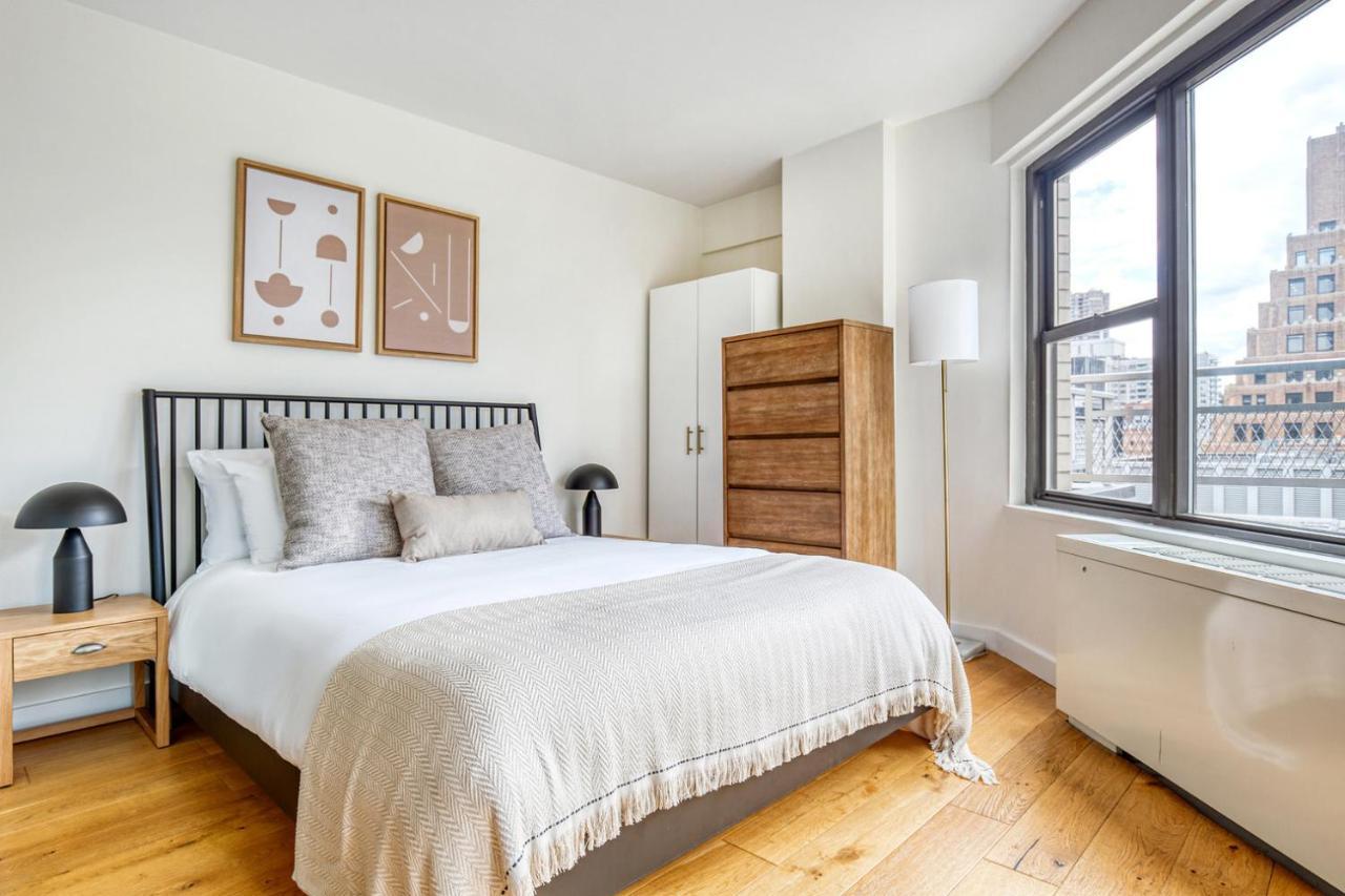 Appartement Midtown E 2br W Elevator Doorman Nr Un Nyc-621