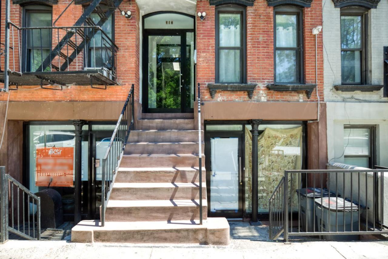 Appartement E Village W Renovated Virtual Doorman Nyc-316