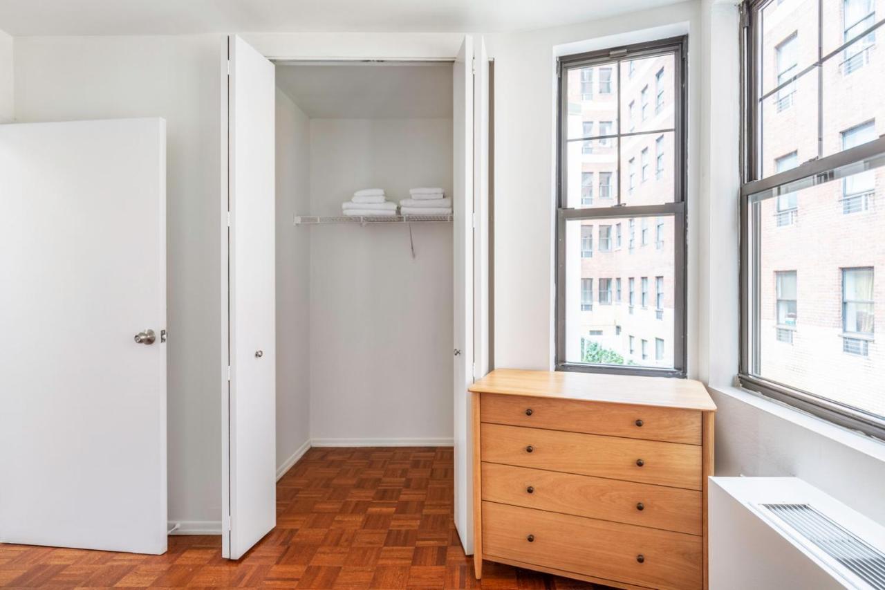 Chelsea 2br W Gym Nr Penn Sation Msg Nyc-529 * New York