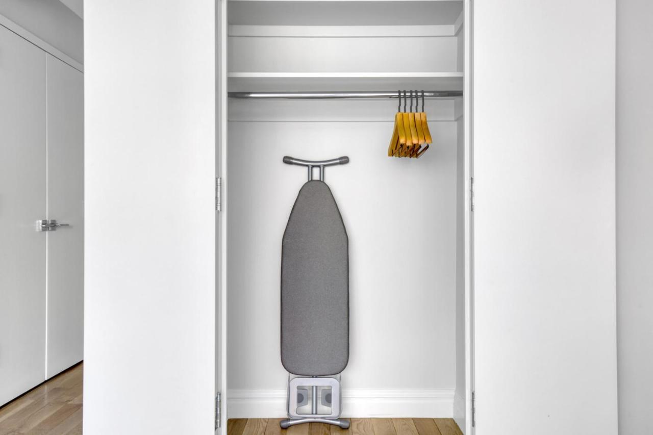 Appartement Midtown E 1br W Elevator Dm Nr Bloomies Nyc-782 New York