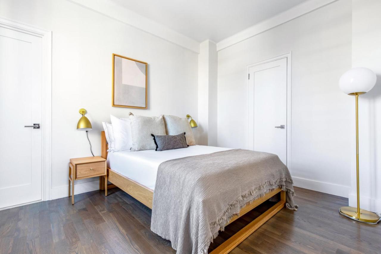 New W Village 2br W Wd Doorman Nr Bars Nyc-553 Appartement