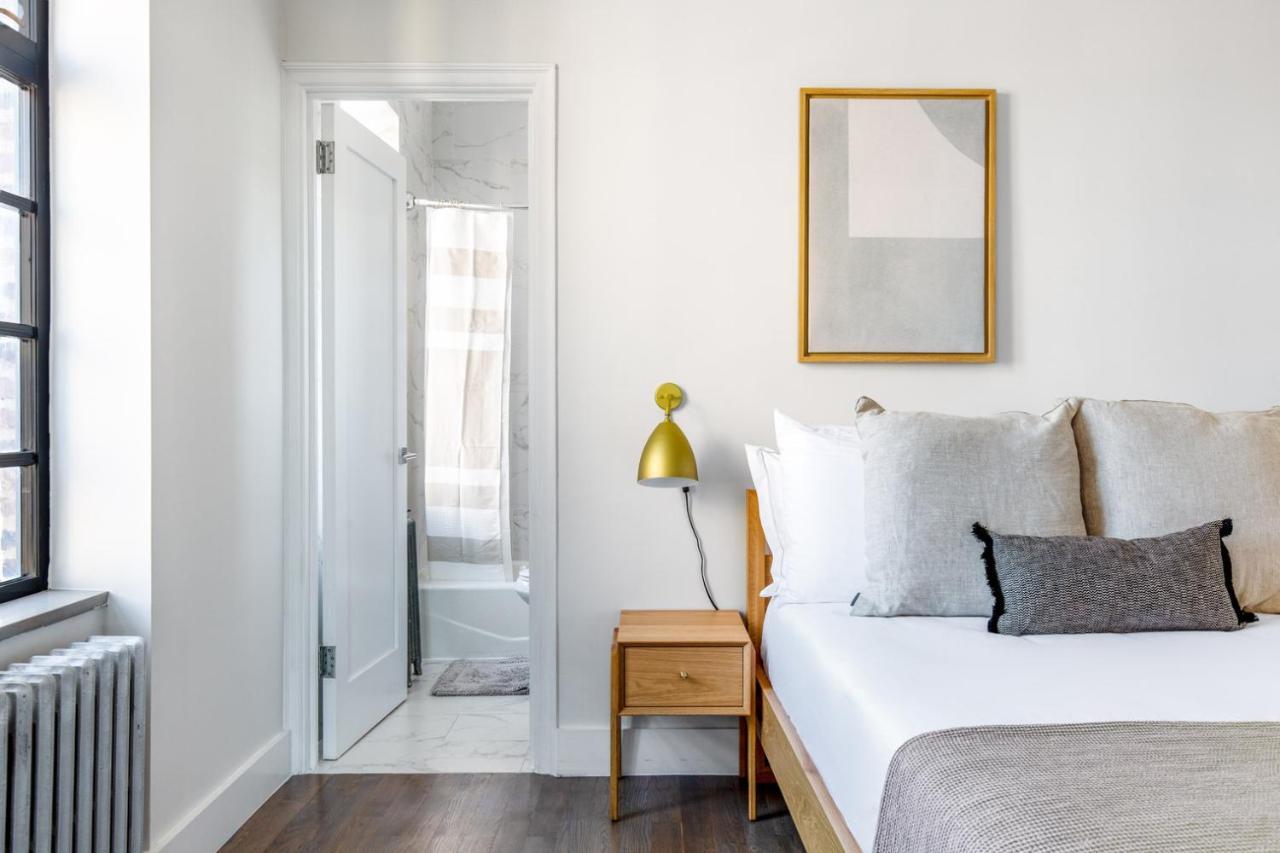 New W Village 2br W Wd Doorman Nr Bars Nyc-553 Appartement New York