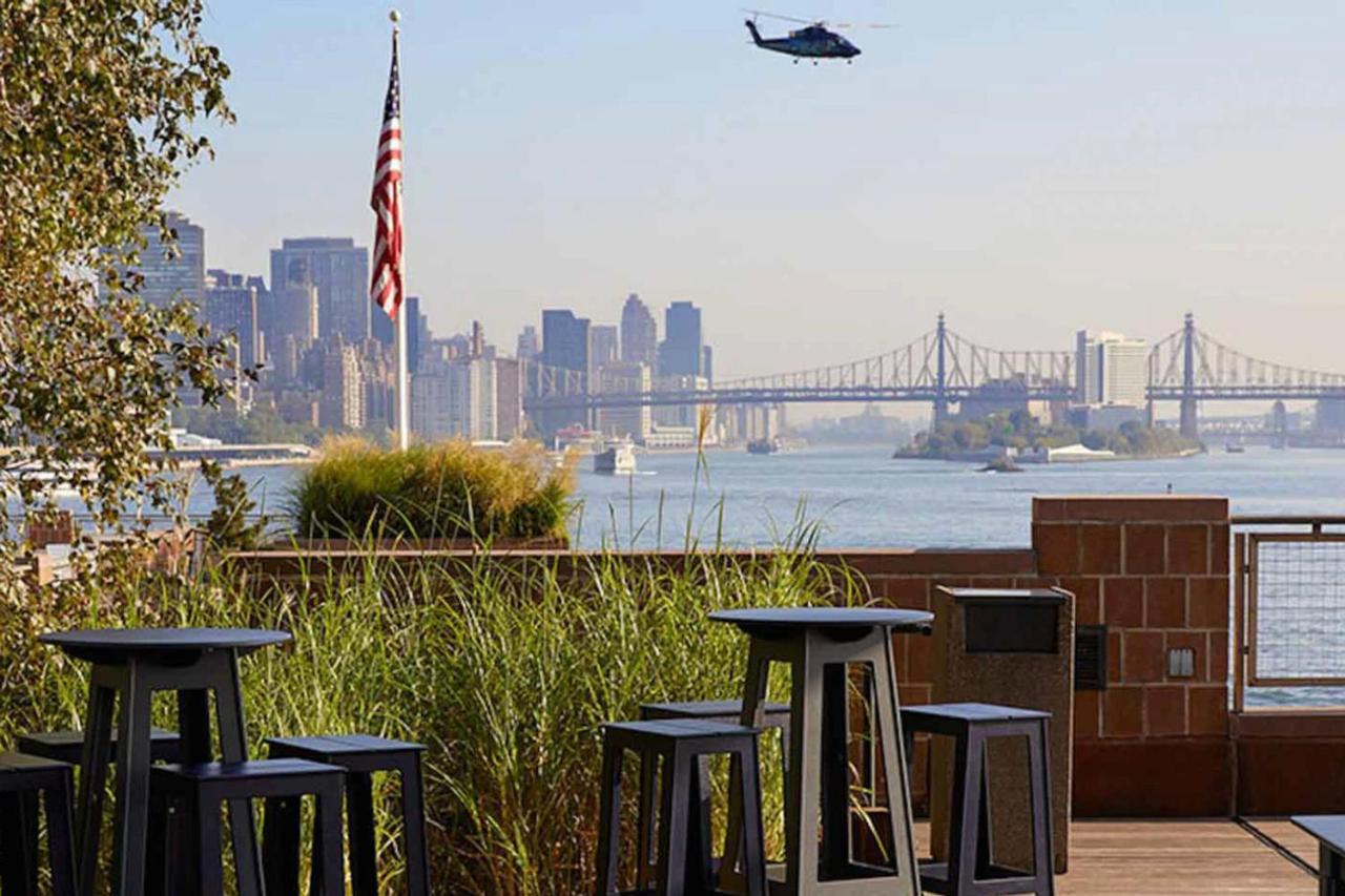 Kips Bay 1br W Doorman Wd Nr East River Nyc-980 Appartamento