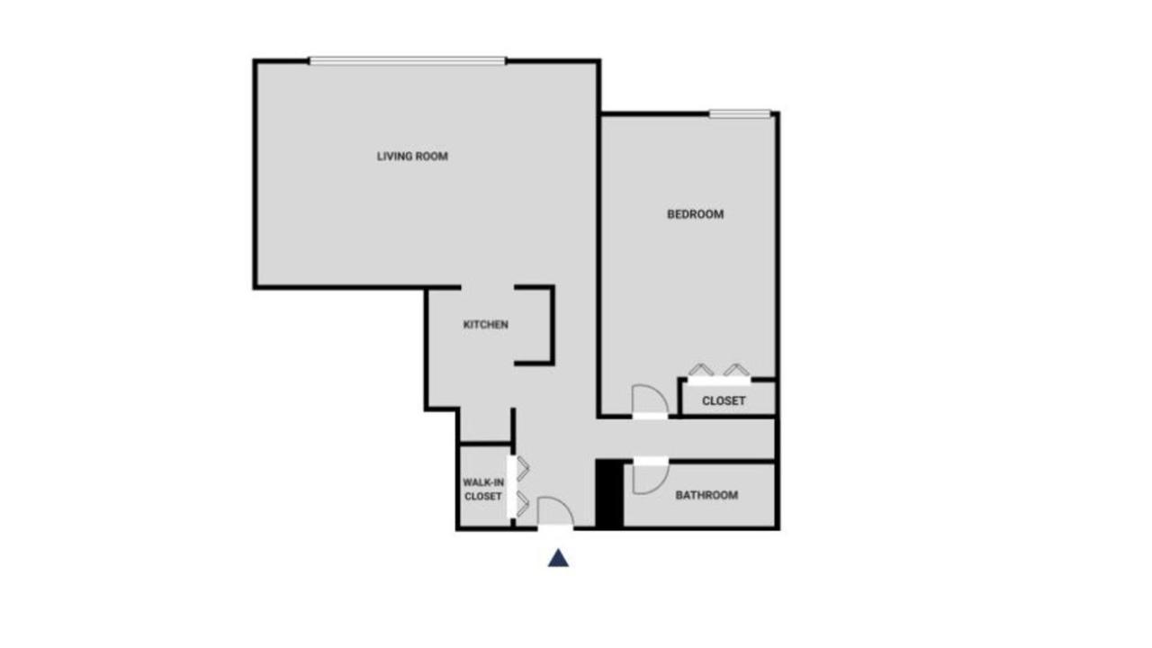 Kips Bay 1br W Doorman Wd Nr East River Nyc-980 Appartement