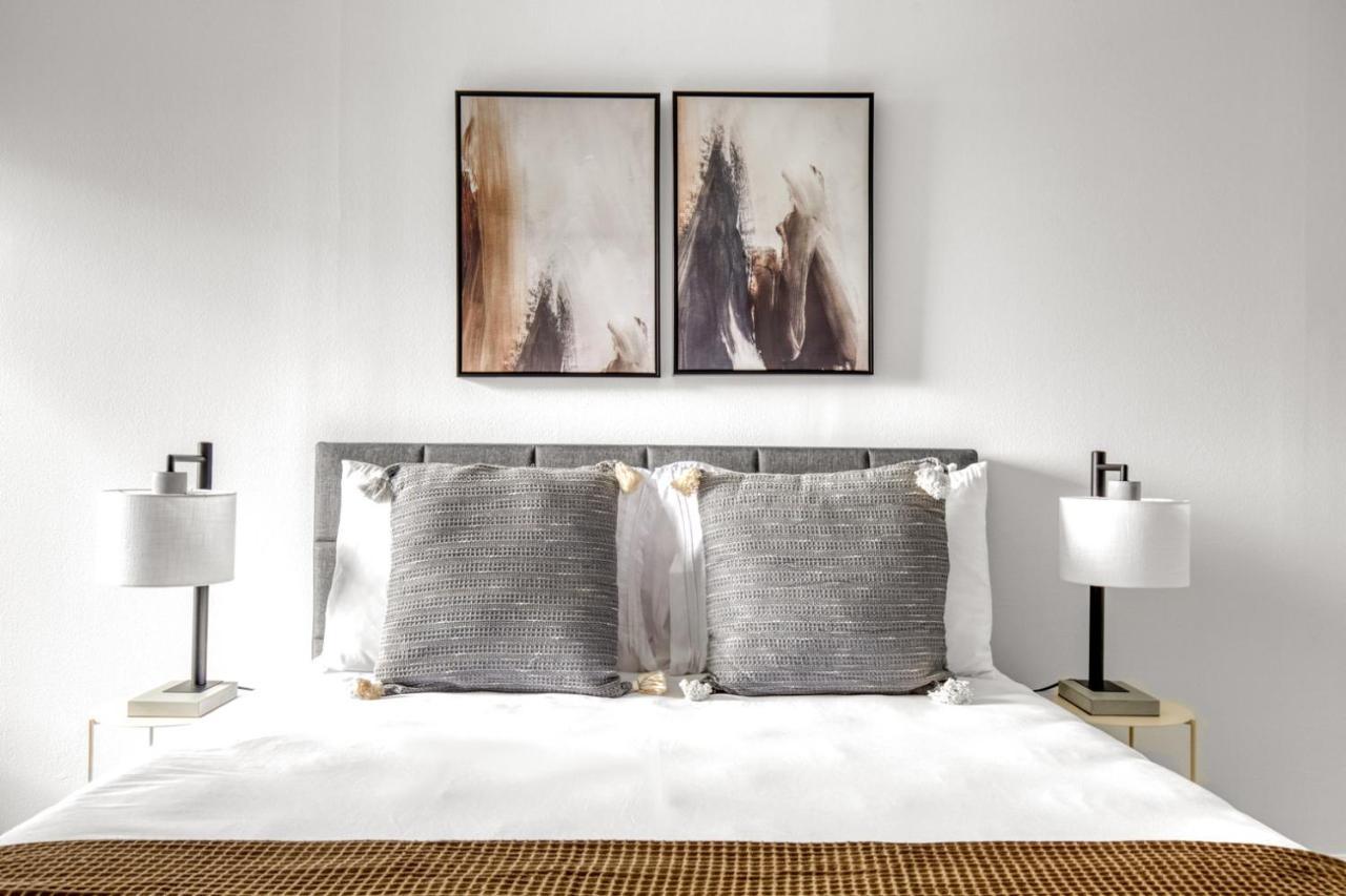 Appartamento Kips Bay 1br W Doorman Wd Nr East River Nyc-980 New York