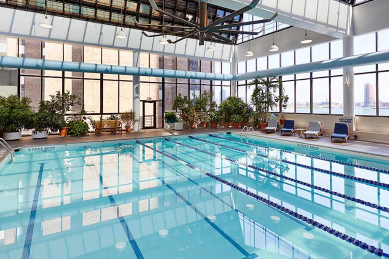 Kips Bay 1br W Doorman Wd Nr East River Nyc-980 Appartamento *