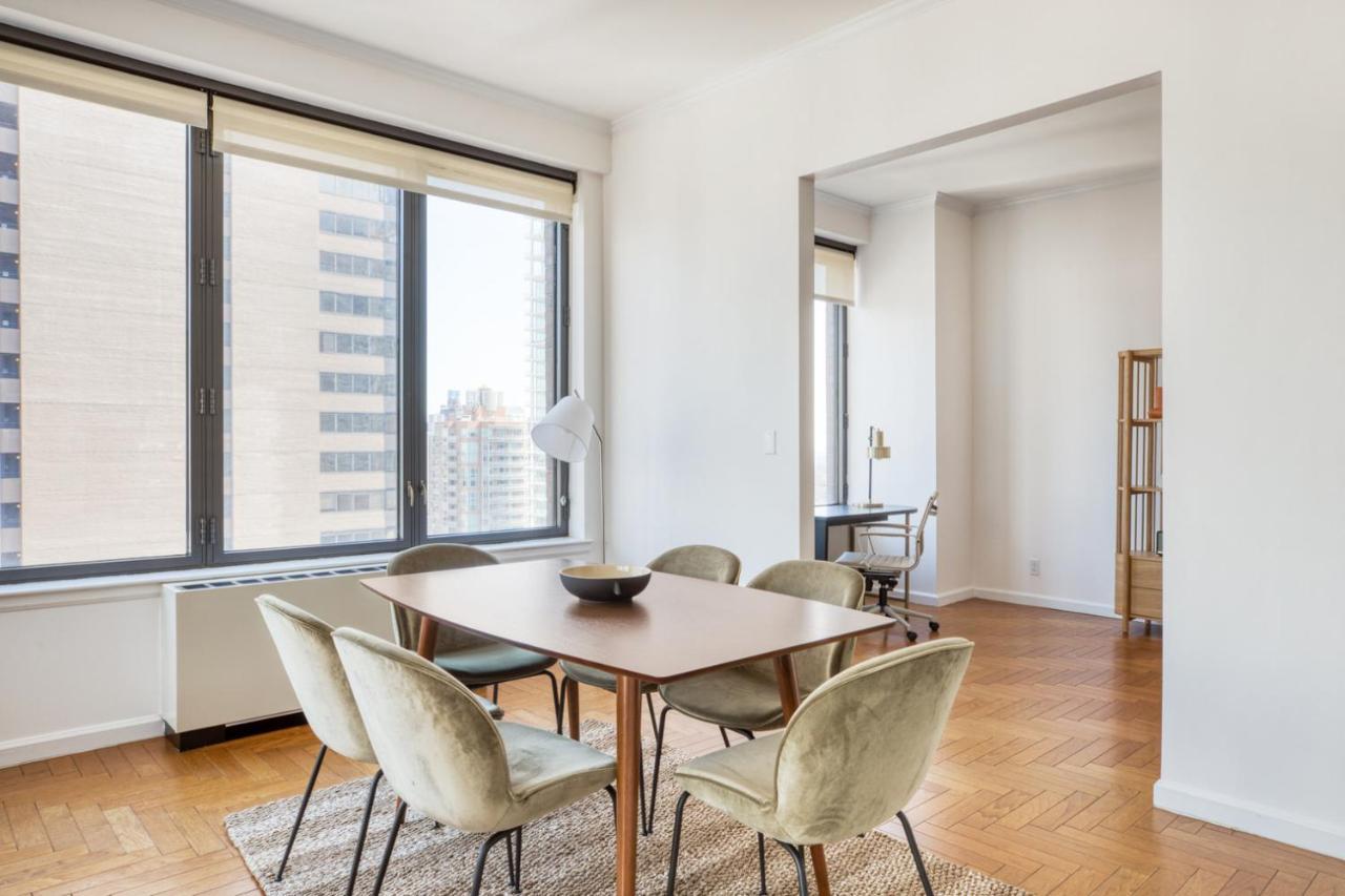 Appartement Midtown East 3br W Doorman Gym Nr Bloomingdales Nyc-915 *