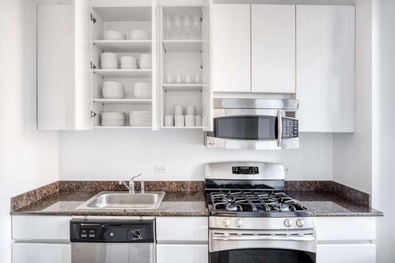 Appartement Midtown East 3br W Doorman Gym Nr Bloomingdales Nyc-915 New York