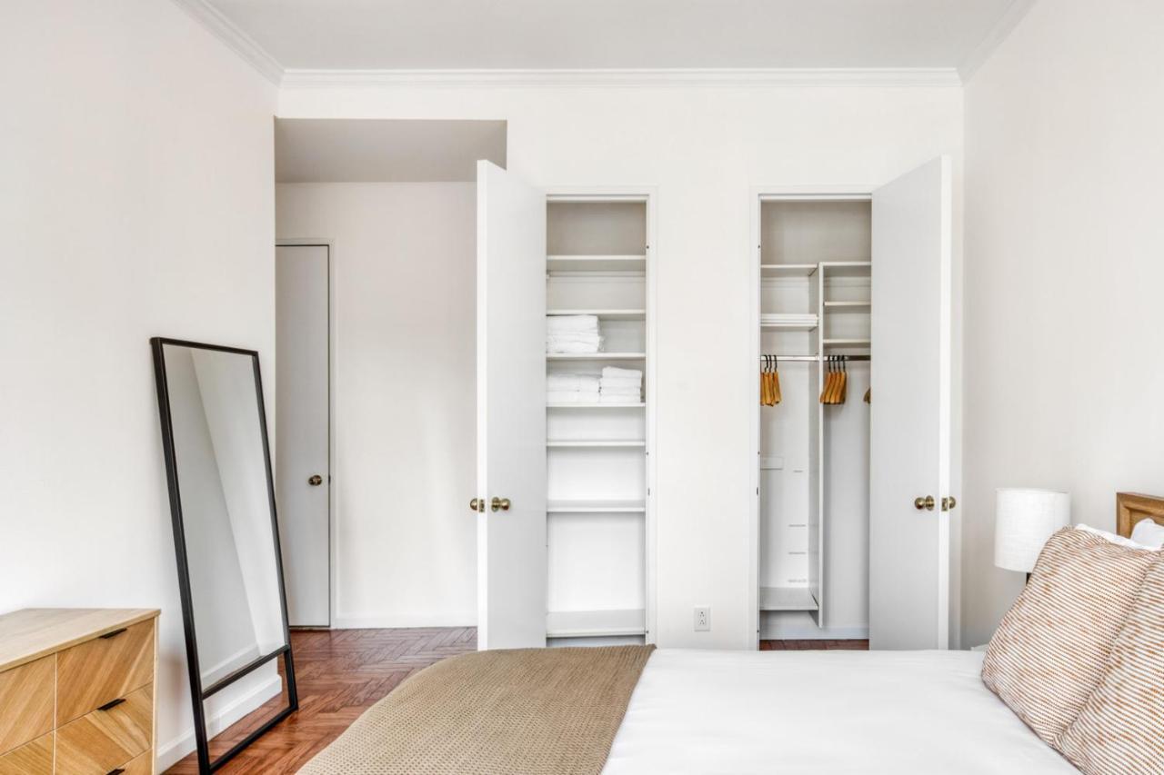 Appartement Midtown East 3br W Doorman Gym Nr Bloomingdales Nyc-915 *