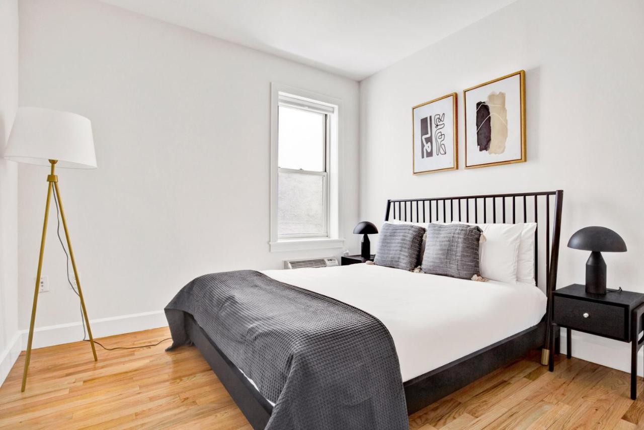 Appartement Ues 2br W Doorman Nr Met Park Nyc-716 New York