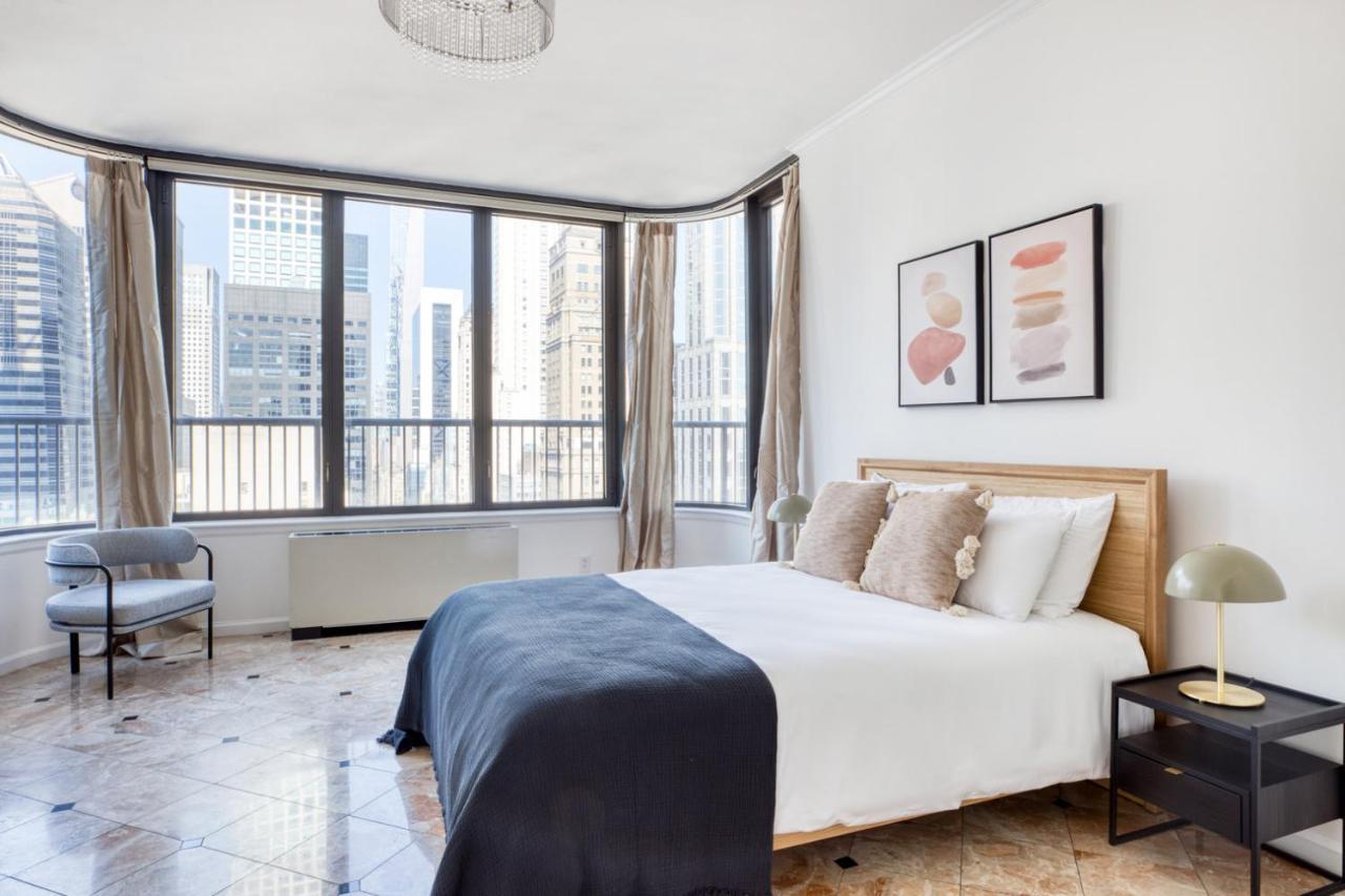 Appartement Midtown East 3br W Doorman Gym Nr Bloomingdales Nyc-915 New York