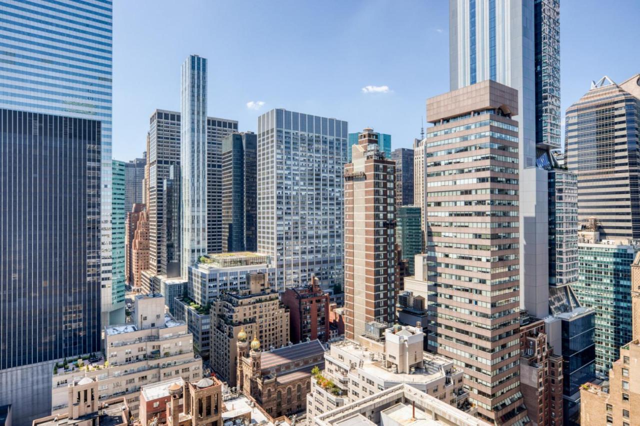 Midtown East 3br W Doorman Gym Nr Bloomingdales Nyc-915