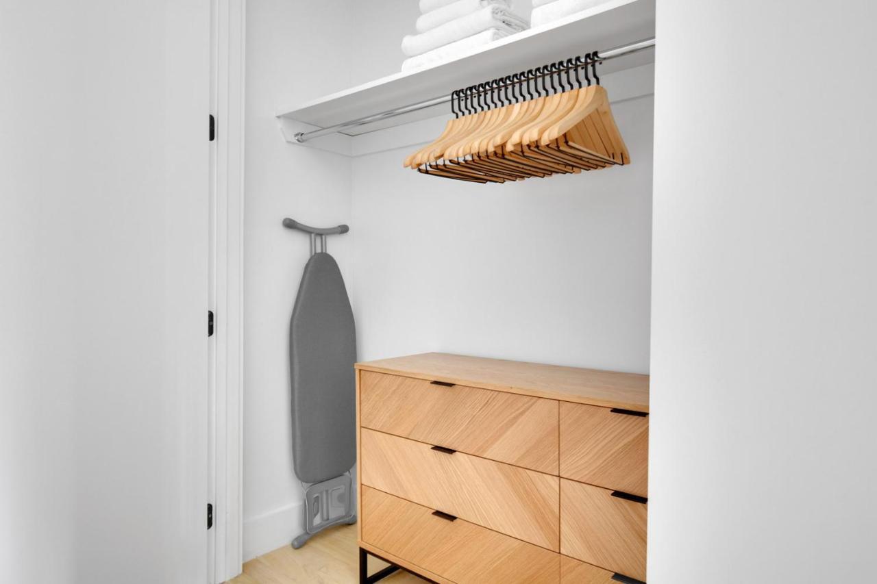 Appartement Cobble Hill 3br W Wd Nr Carroll Park Nyc-885 *