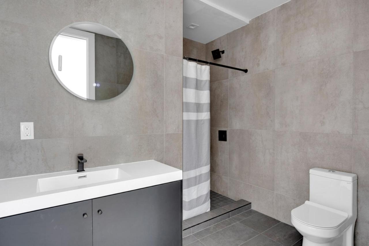 Cobble Hill 3br W Wd Nr Carroll Park Nyc-885 Appartement