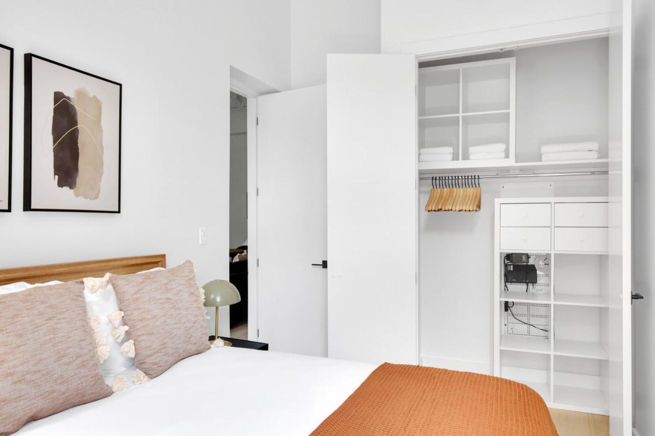 Appartement Cobble Hill 3br W Wd Nr Carroll Park Nyc-885