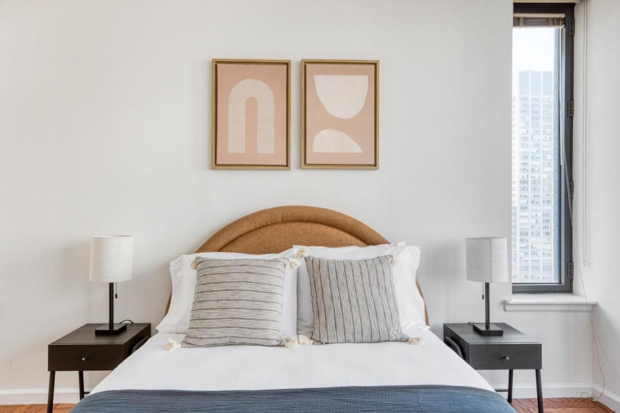 Appartement Midtown East 3br W Doorman Gym Nr Bloomingdales Nyc-915 New York