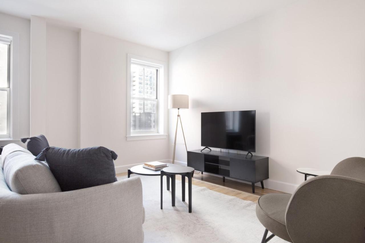 Appartement Ues 2br W Doorman Nr Met Park Nyc-716