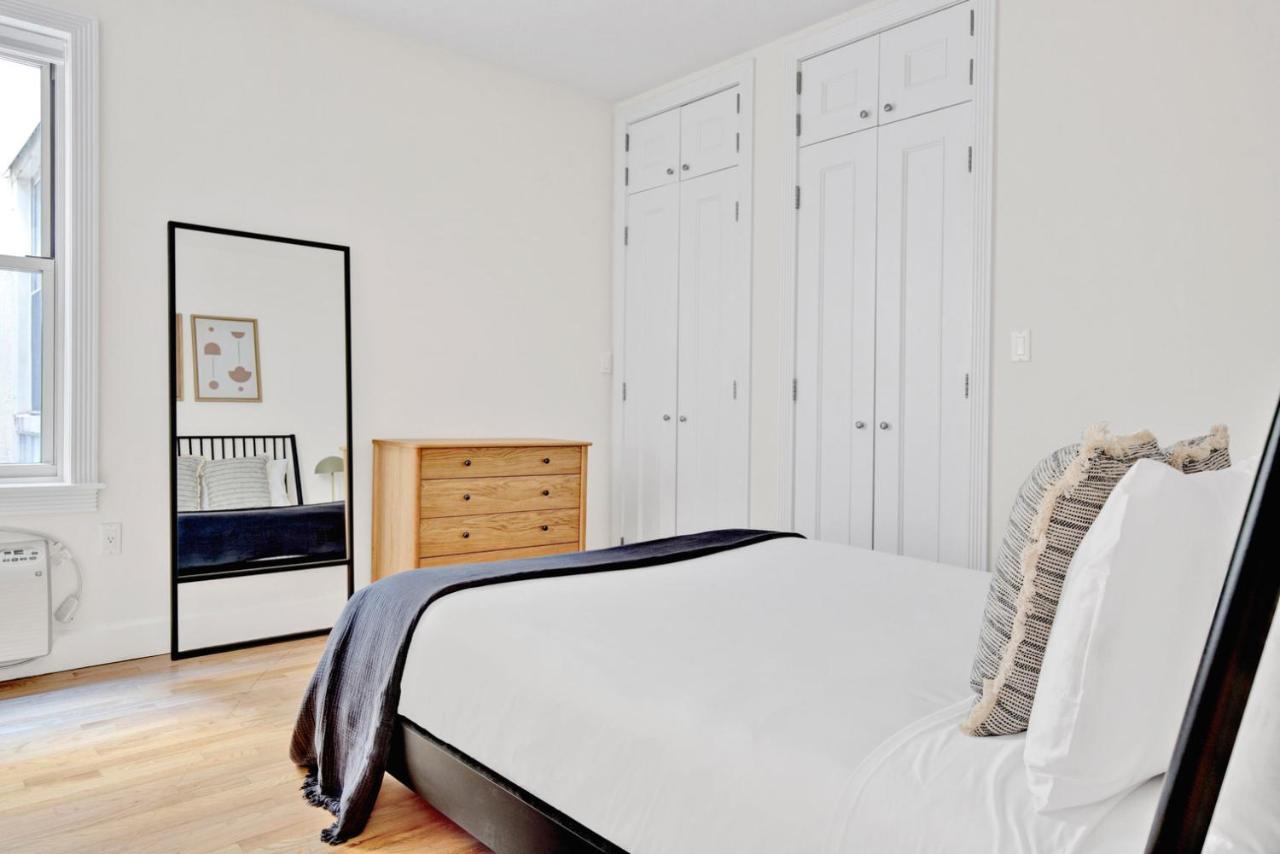 Appartement Ues 2br W Doorman Nr Met Park Nyc-716