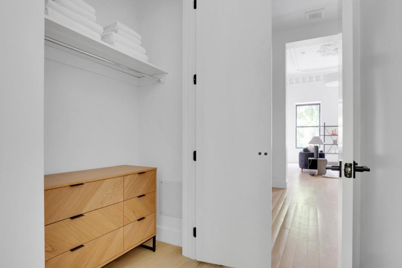 Cobble Hill 3br W Wd Nr Carroll Park Nyc-885 * New York