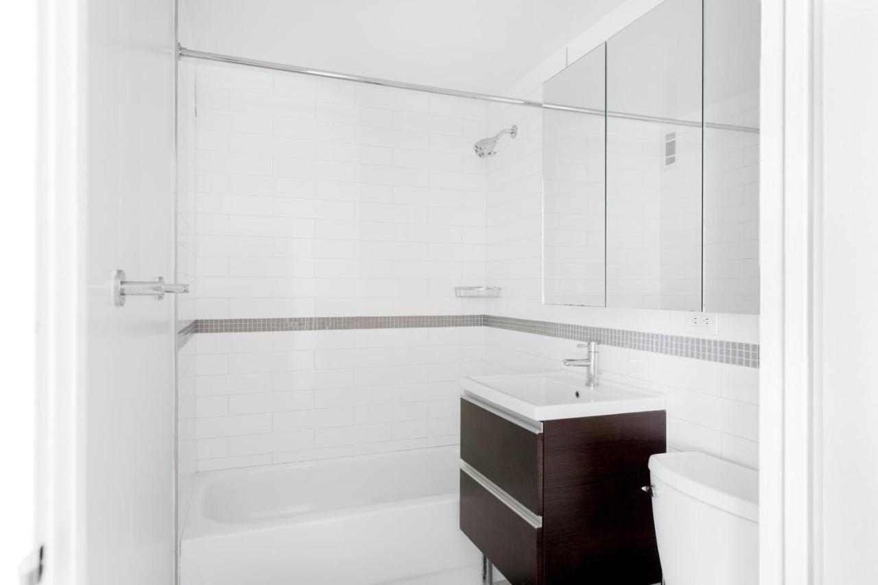 Chelsea 1br W Doorman Nr Penn Station Nyc-526 Appartement New York