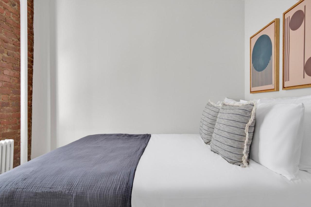 E Village 1br W In-unit Wd Nr Park Nyc-722 Nueva York