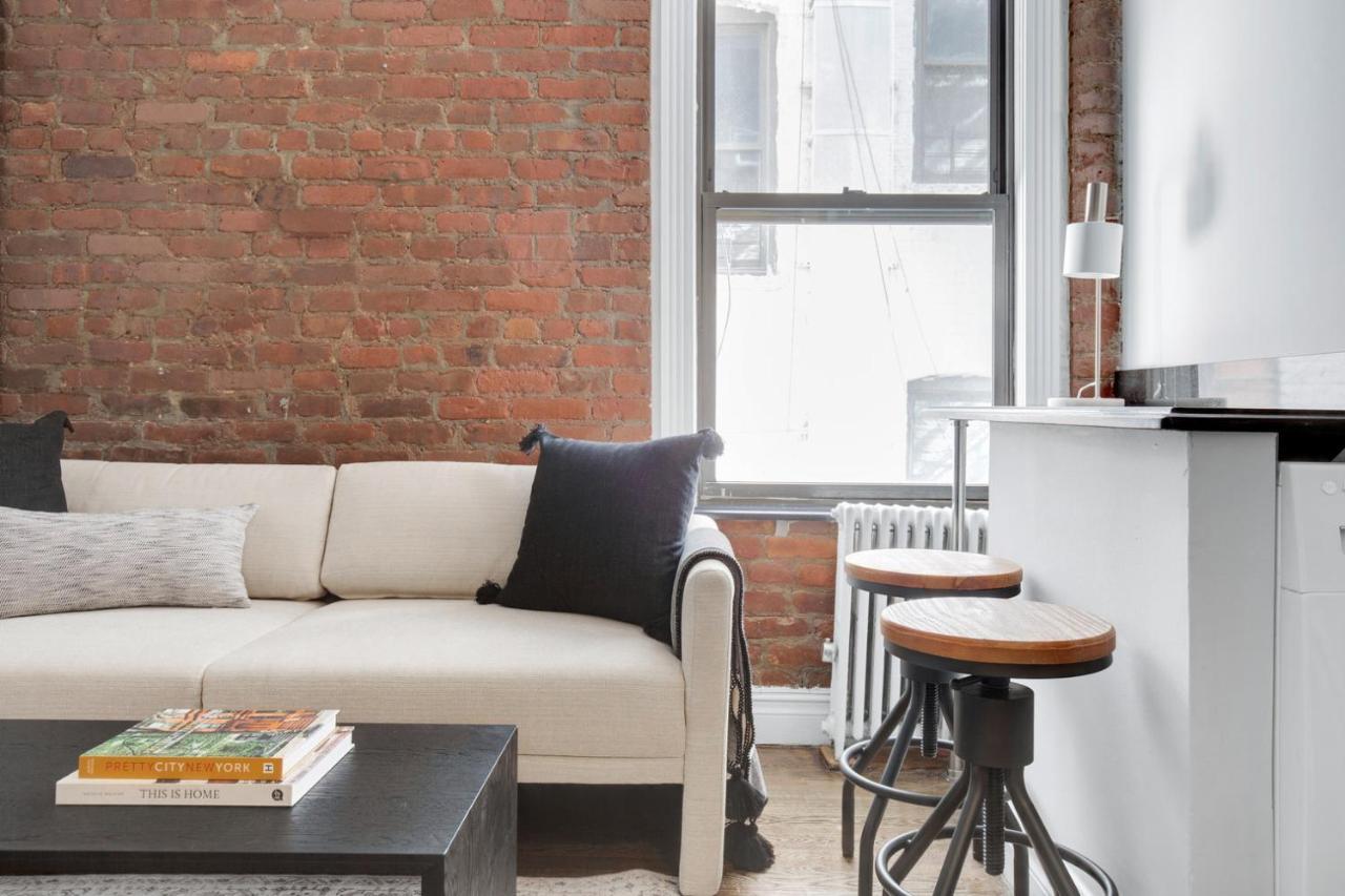 E Village 1br W In-unit Wd Nr Park Nyc-722 Nueva York