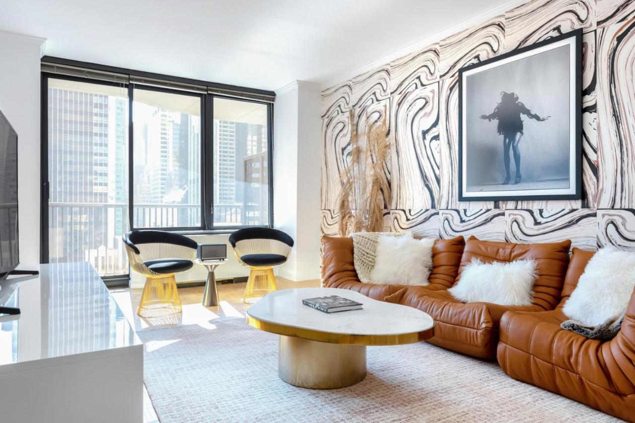 Sutton Place 1br W Gym Pool Dm Nr Pk Nyc-463 Appartement