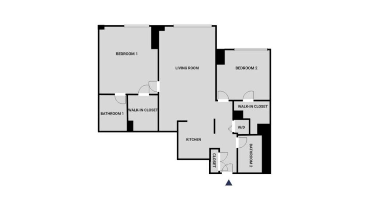 Lic 2br W Wd Elevator Doorman Nr E River Nyc-766