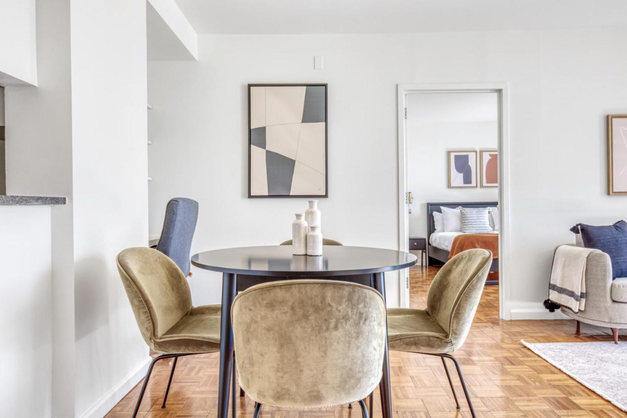 Appartement Lic 2br W Wd Elevator Doorman Nr E River Nyc-766 New York