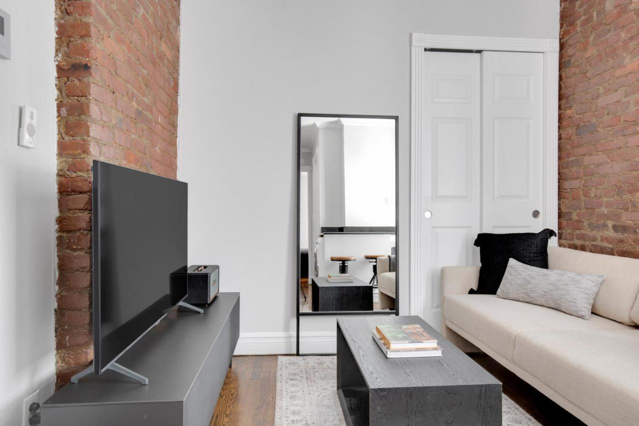 E Village 1br W In-unit Wd Nr Park Nyc-722 Nueva York