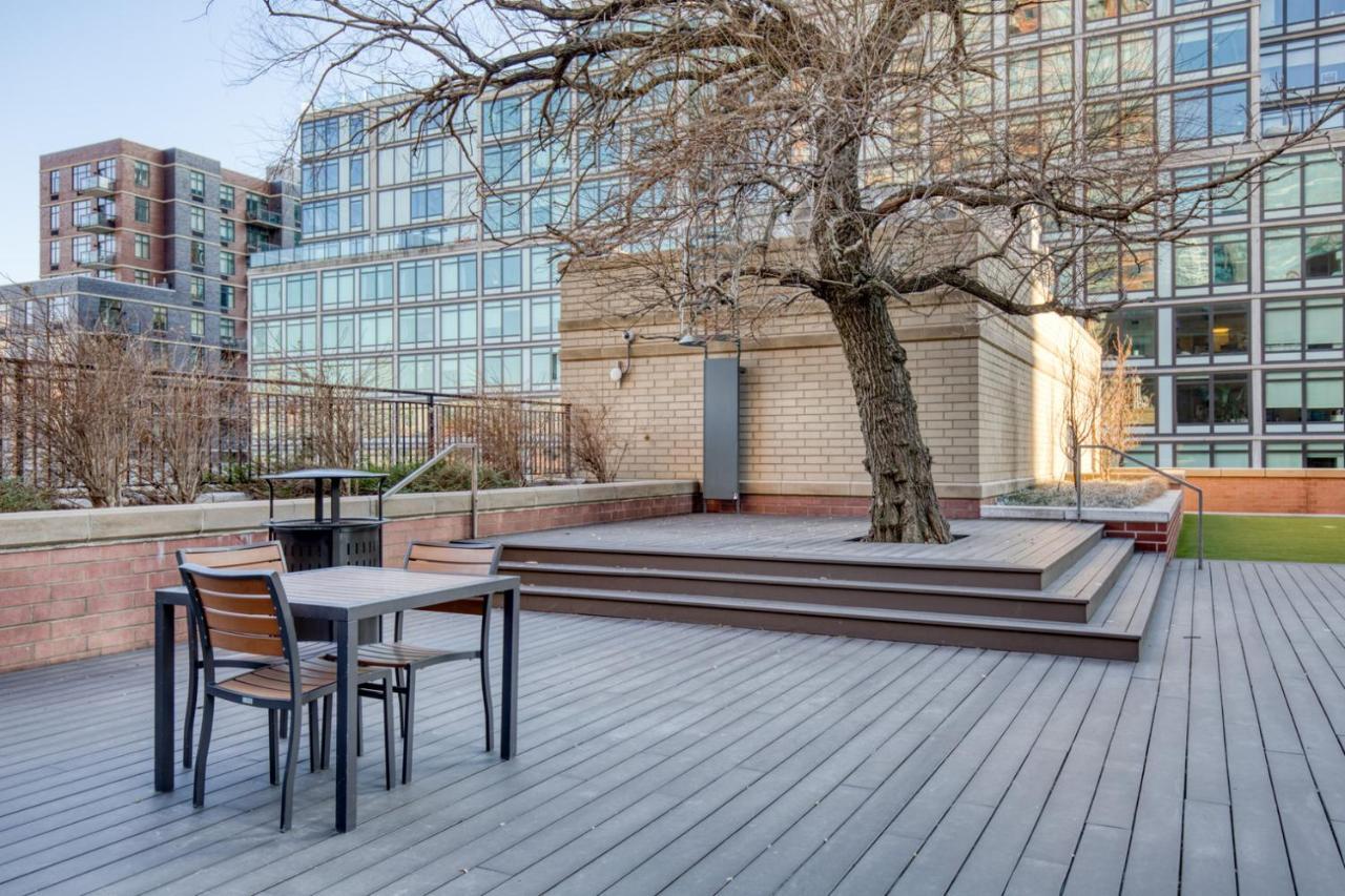 Appartement Lic 2br W Wd Elevator Doorman Nr E River Nyc-766