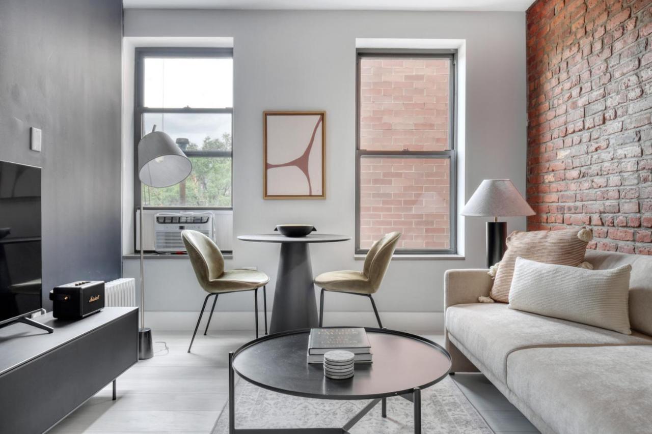 Les 2br W Elevator Wd Roof Nr Parks Nyc-788 *