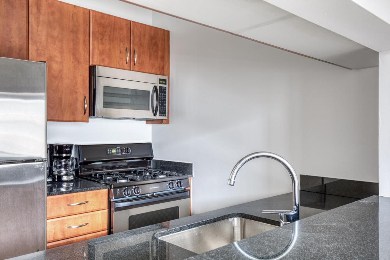 Appartement Kips Bay 1br W Doorman Nr Empire State Building Nyc-999