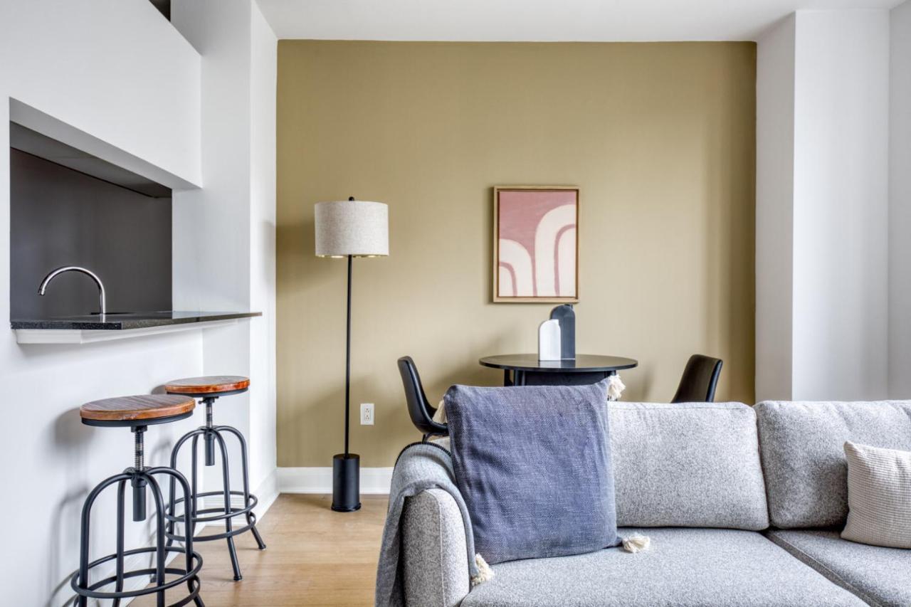 Kips Bay 1br W Doorman Nr Empire State Building Nyc-999 * New York